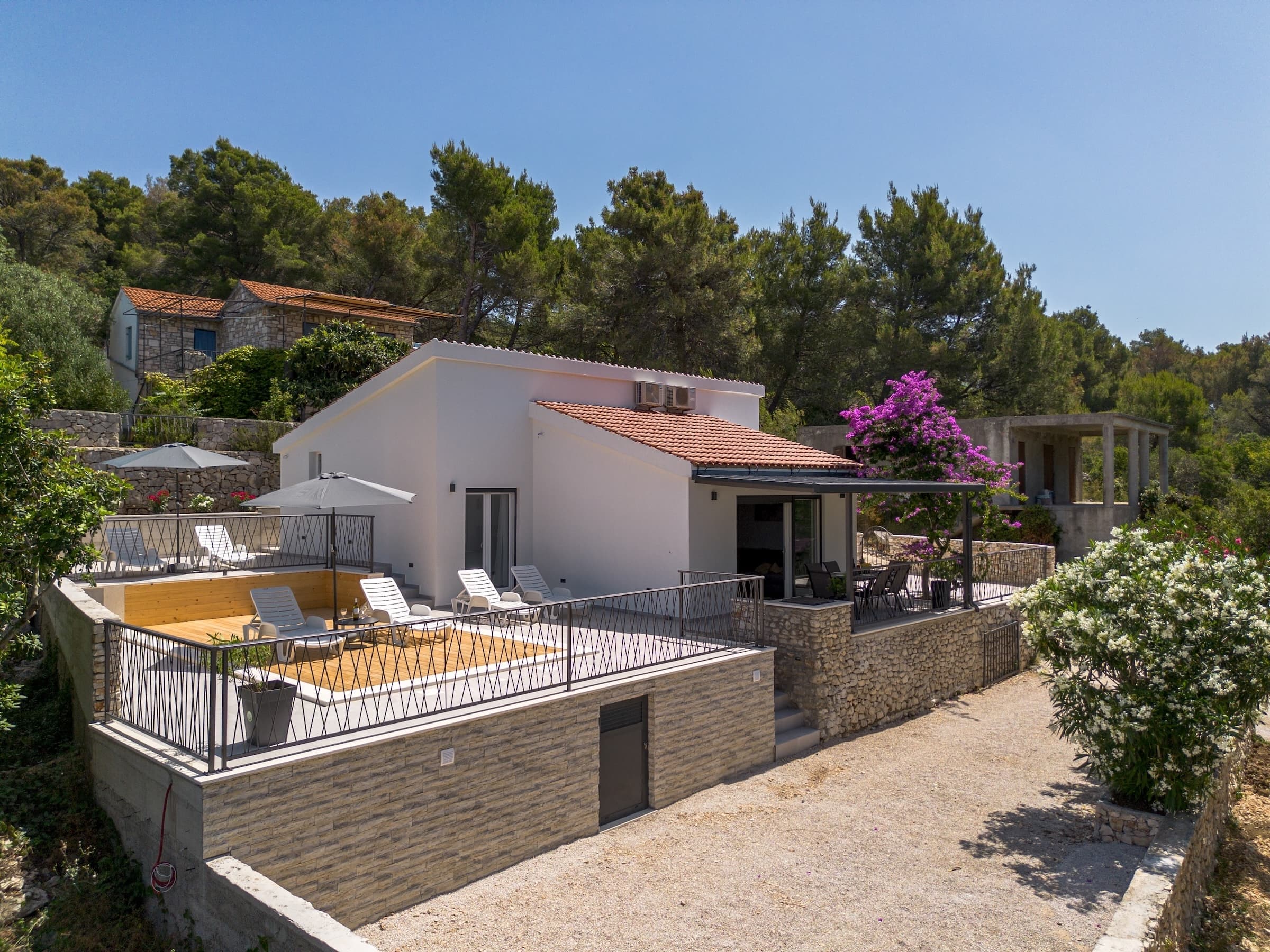Villa Mala Smišna